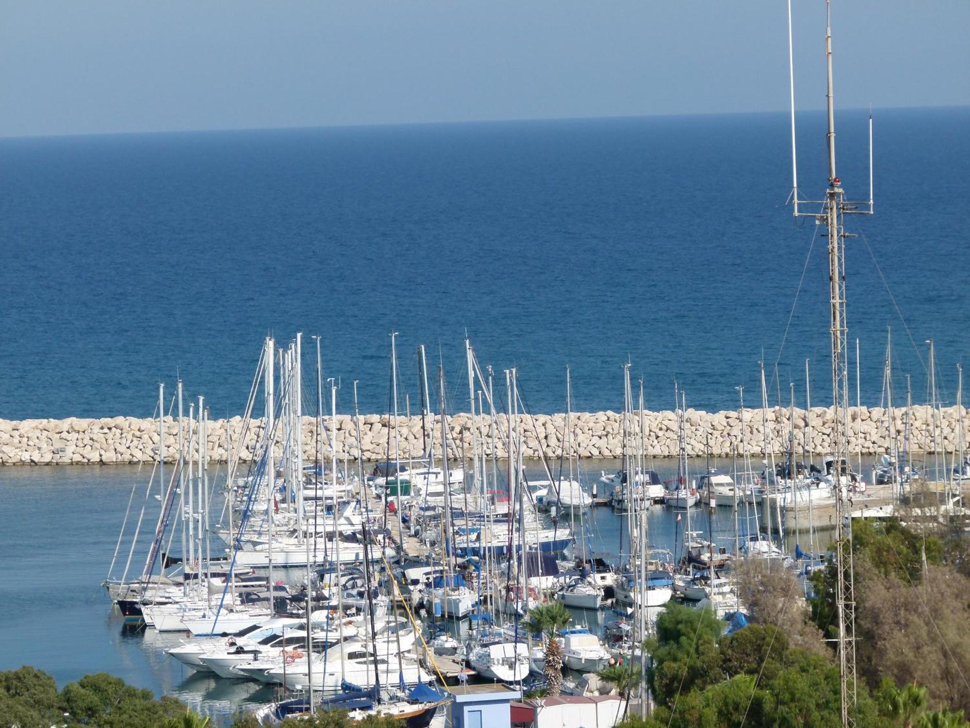 Aphrodite Heights Lárnaka Kültér fotó
